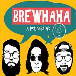 Brewhaha cover logo