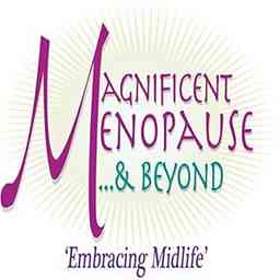 MagnificentMenopause cover logo