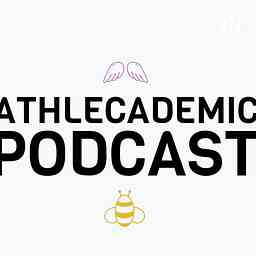 Athlecademic Podcast cover logo