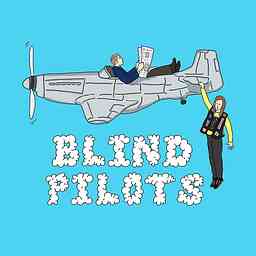 Blind Pilots logo