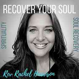 Recover Your Soul: A Spiritual Path to a Happy and Healthy Life logo