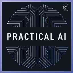 Practical AI: Machine Learning, Data Science logo