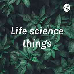 Life science things logo