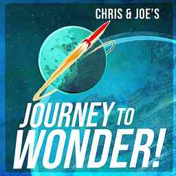 Journey to Wonder cover logo