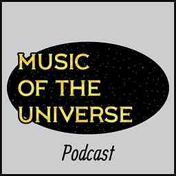 Music of the Universe cover logo