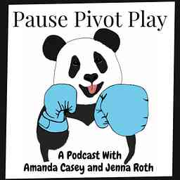 Pause Pivot Play cover logo