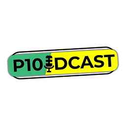 P10DCST logo