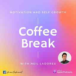 Coffee Break with Neil Ladores logo