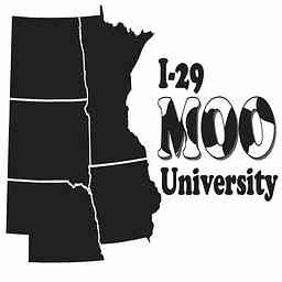 I29 Moo U Dairy logo