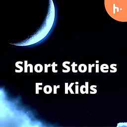 Short Stories For Kids - English logo