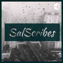 SalScribes cover logo