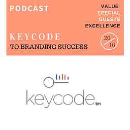 Keycode cover logo