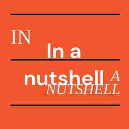 In a nutshell cover logo