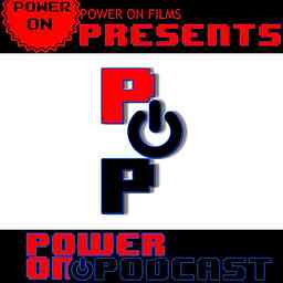 Power On Podcast logo