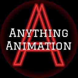 Anything Animation cover logo
