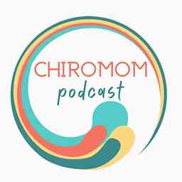 ChiroMom Podcast logo