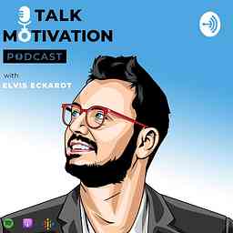 Talk Motivation logo