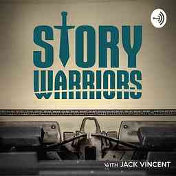 Story Warriors cover logo