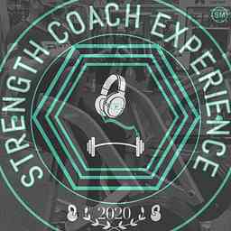 Strength Coach Experience logo