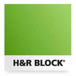 HRBlock logo