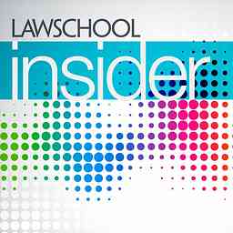Law School Insider cover logo