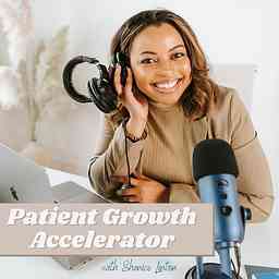 Patient Growth Accelerator cover logo