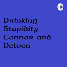 Drinking & Stupidity cover logo