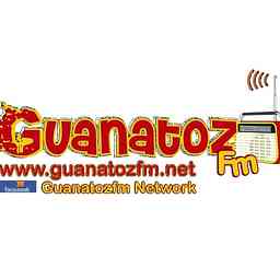 Programación Guanatoz Fm Network. cover logo