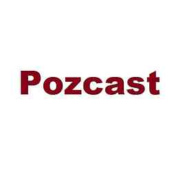 Pozcast logo