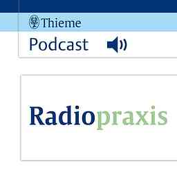 Radiopraxis cover logo