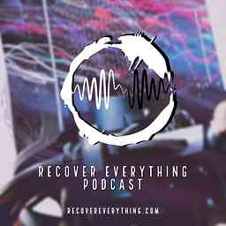 Recover Everything cover logo