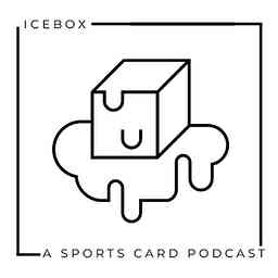 Ice Box Podcast logo