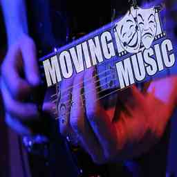 Moving Music cover logo