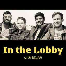 In the Lobby cover logo