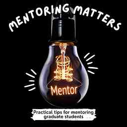 Mentoring Matters cover logo