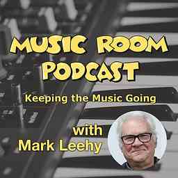 Music Room Podcast logo
