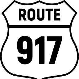 Route 917 logo