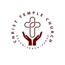 Christ Temple Church's show cover logo