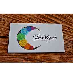 ClaireVoyant Podcast logo