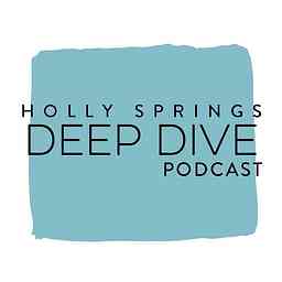 NC Deep Dive cover logo