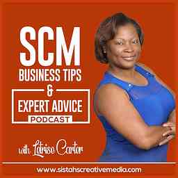 Business Tips & Expert Interviews cover logo