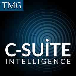 C-Suite Intelligence logo