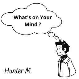 What's on Your Mind ? logo