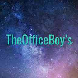 TheOfficeBoy's logo