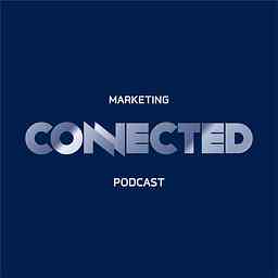 Marketing Connected cover logo