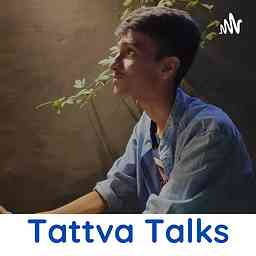 Tattva Talks cover logo