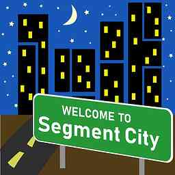 Segment City cover logo