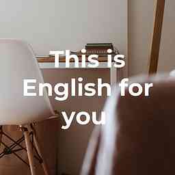This is English for you cover logo