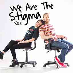 We Are The Stigma cover logo