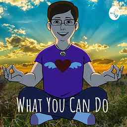 What You Can Do cover logo